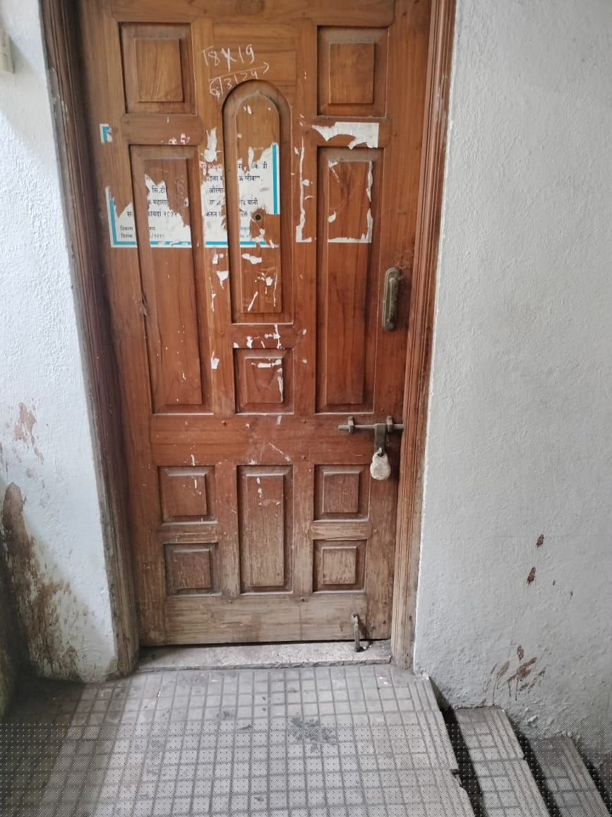 Bank of Maharashtra Auctions for Residential property in Aurangabad, Maharashtra image 2 of 2 in Chhatrapati Sambhajinagar, Aurangabad | Bank of Maharashtra auction property