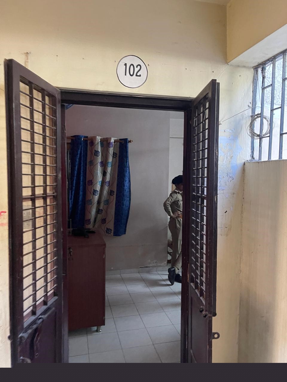 Central Bank of India Auctions for Residential property in Vadodara, Gujarat image 3 of 3 in Vadodara, Vadodara | Central Bank of India auction property
