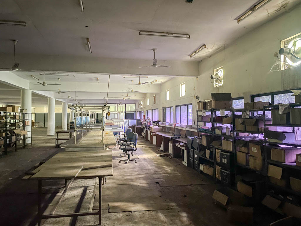 Bank of India Auctions for Industrials property in Udham Singh Nagar, Uttarakhand image 11 of 24 in Dineshpur, Udham Singh Nagar | Bank of India auction property