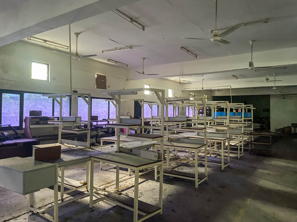 Bank of India Auctions for Industrials property in Udham Singh Nagar, Uttarakhand image 13 of 24 in Dineshpur, Udham Singh Nagar | Bank of India auction property