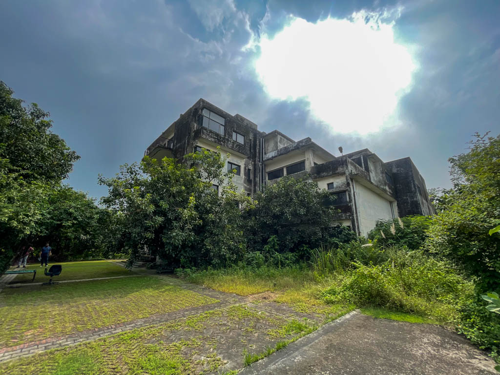 Bank of India Auctions for Industrials property in Udham Singh Nagar, Uttarakhand image 5 of 24 in Dineshpur, Udham Singh Nagar | Bank of India auction property