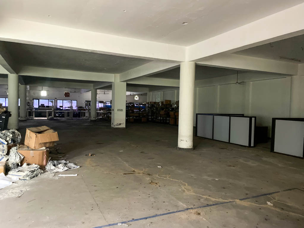 Bank of India Auctions for Industrials property in Udham Singh Nagar, Uttarakhand image 7 of 24 in Dineshpur, Udham Singh Nagar | Bank of India auction property