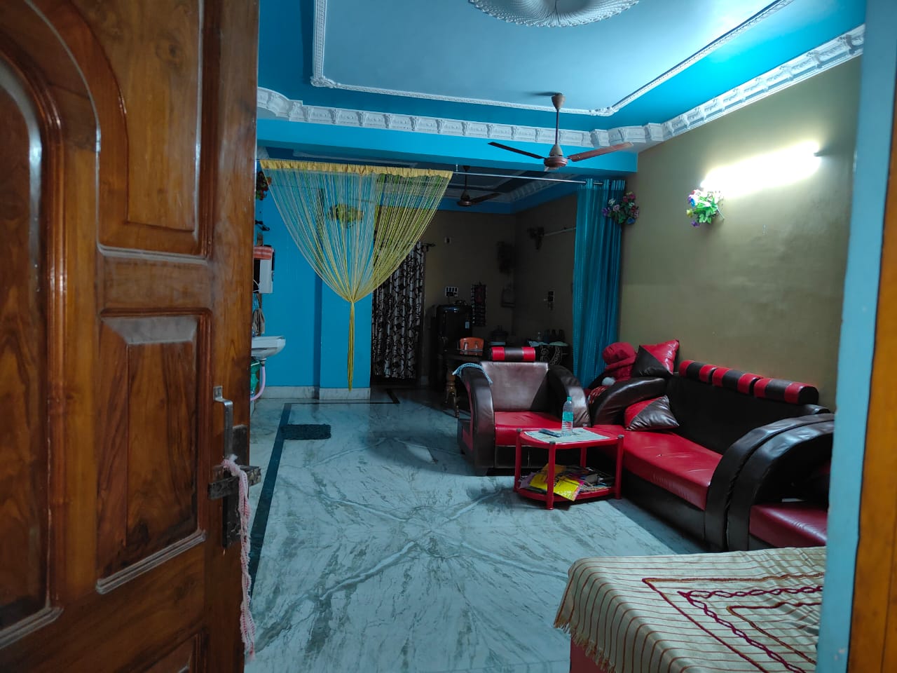 Punjab National Bank Auctions for Residential property in Murshidabad, West Bengal image 2 of 5 in Berhampore, Murshidabad | Punjab National Bank auction property