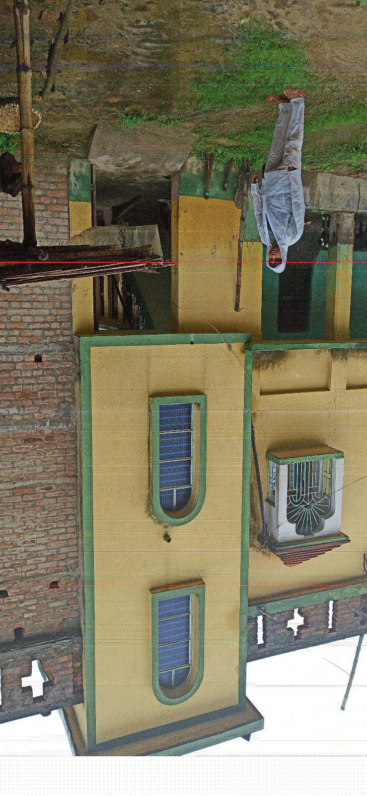 Punjab National Bank Auctions for Residential property in Murshidabad, West Bengal image 2 of 7 in Berhampore, Murshidabad | Punjab National Bank auction property