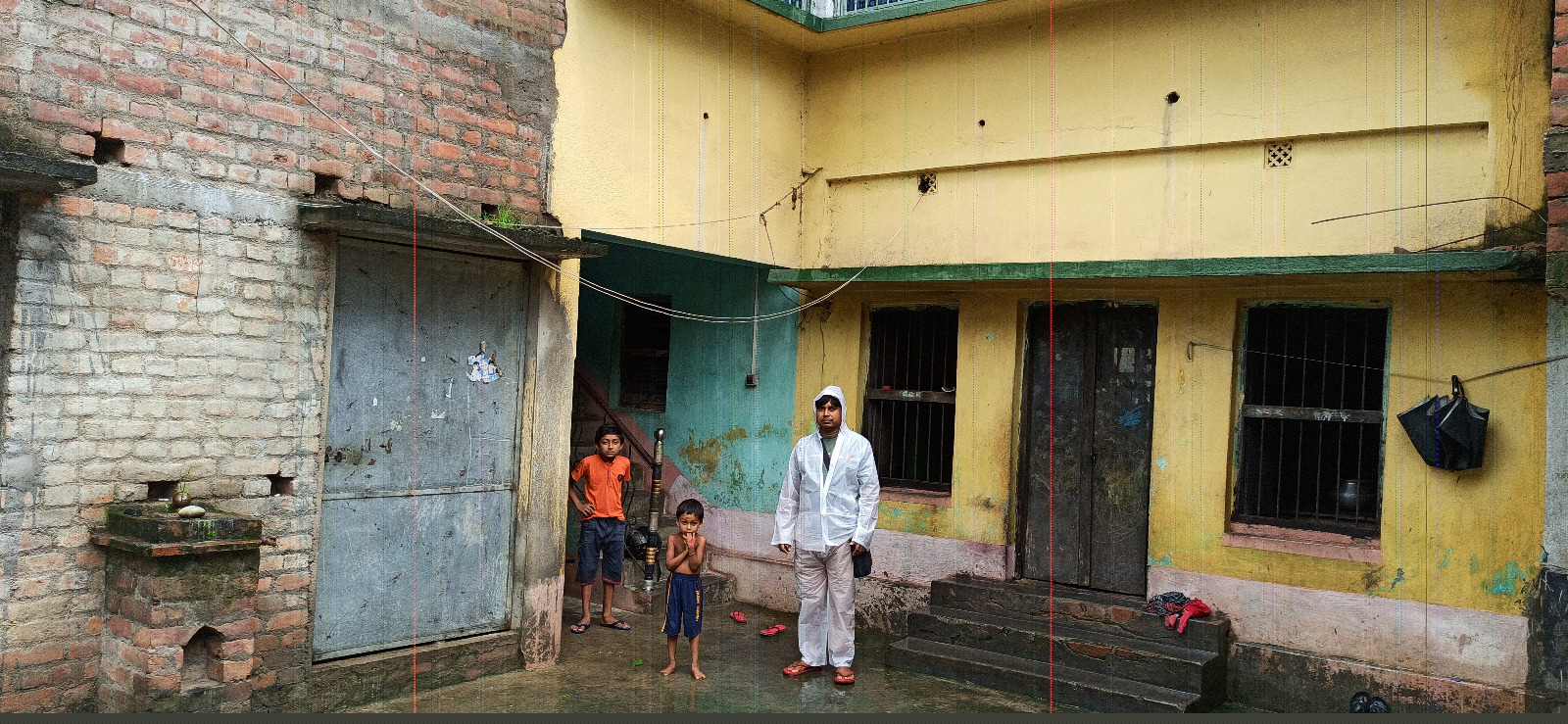 Punjab National Bank Auctions for Residential property in Murshidabad, West Bengal image 5 of 7 in Berhampore, Murshidabad | Punjab National Bank auction property
