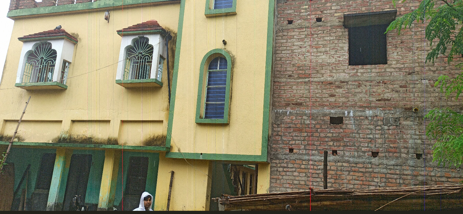 Punjab National Bank Auctions for Residential property in Murshidabad, West Bengal image 6 of 7 in Berhampore, Murshidabad | Punjab National Bank auction property