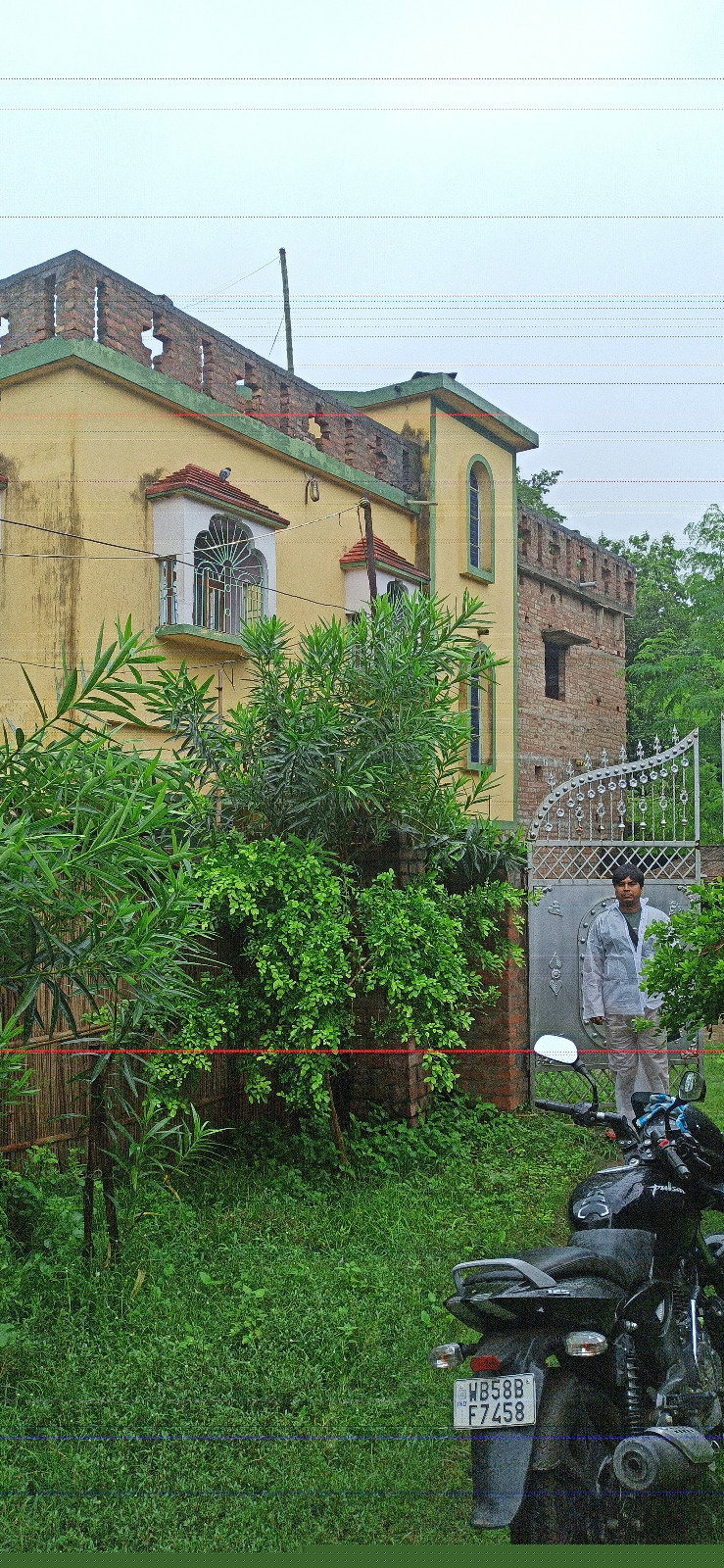 Punjab National Bank Auctions for Residential property in Murshidabad, West Bengal image 7 of 7 in Berhampore, Murshidabad | Punjab National Bank auction property