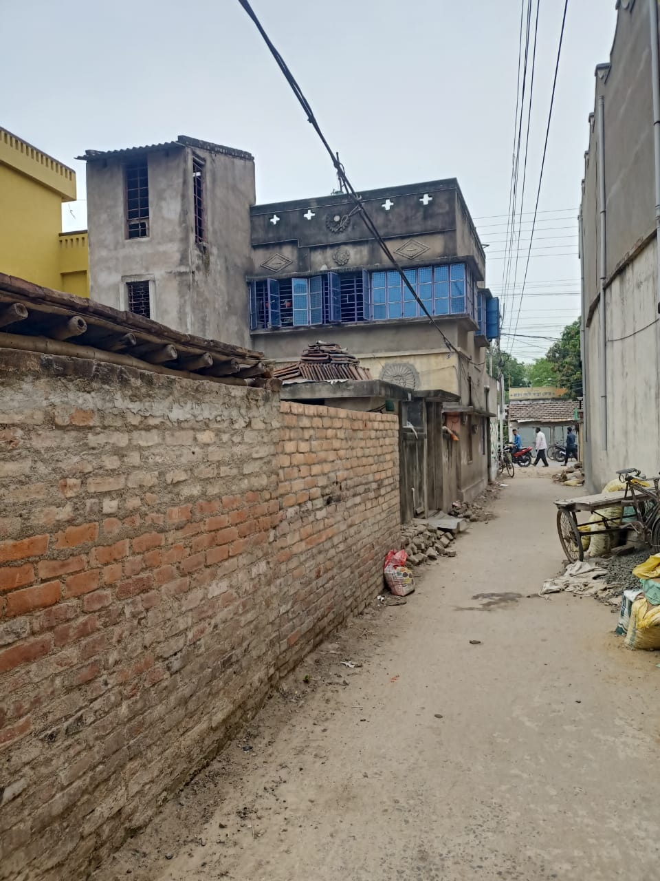 Punjab National Bank Auctions for Residential property in Murshidabad, West Bengal image 4 of 4 in Berhampore, Murshidabad | Punjab National Bank auction property