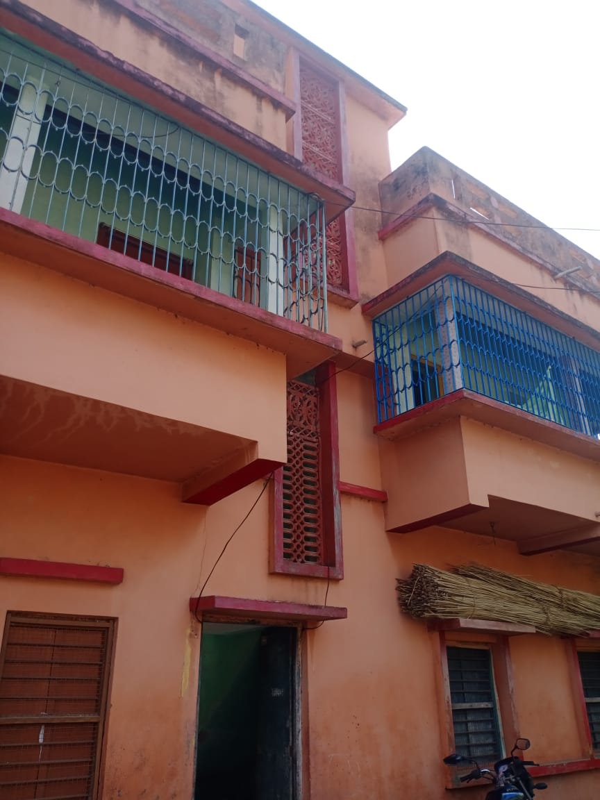 Punjab National Bank Auctions for Residential property in Murshidabad, West Bengal image 2 of 4 in Berhampore, Murshidabad | Punjab National Bank auction property