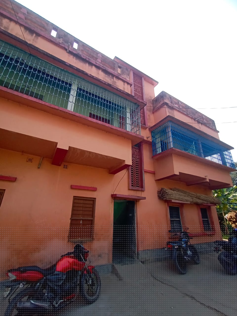 Punjab National Bank Auctions for Residential property in Murshidabad, West Bengal image 3 of 4 in Berhampore, Murshidabad | Punjab National Bank auction property