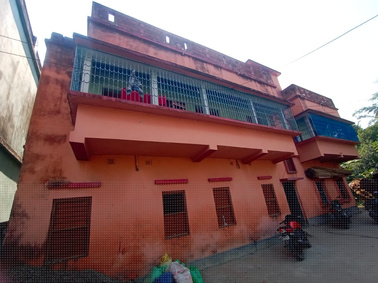 Punjab National Bank Auctions for Residential property in Murshidabad, West Bengal image 4 of 4 in Berhampore, Murshidabad | Punjab National Bank auction property