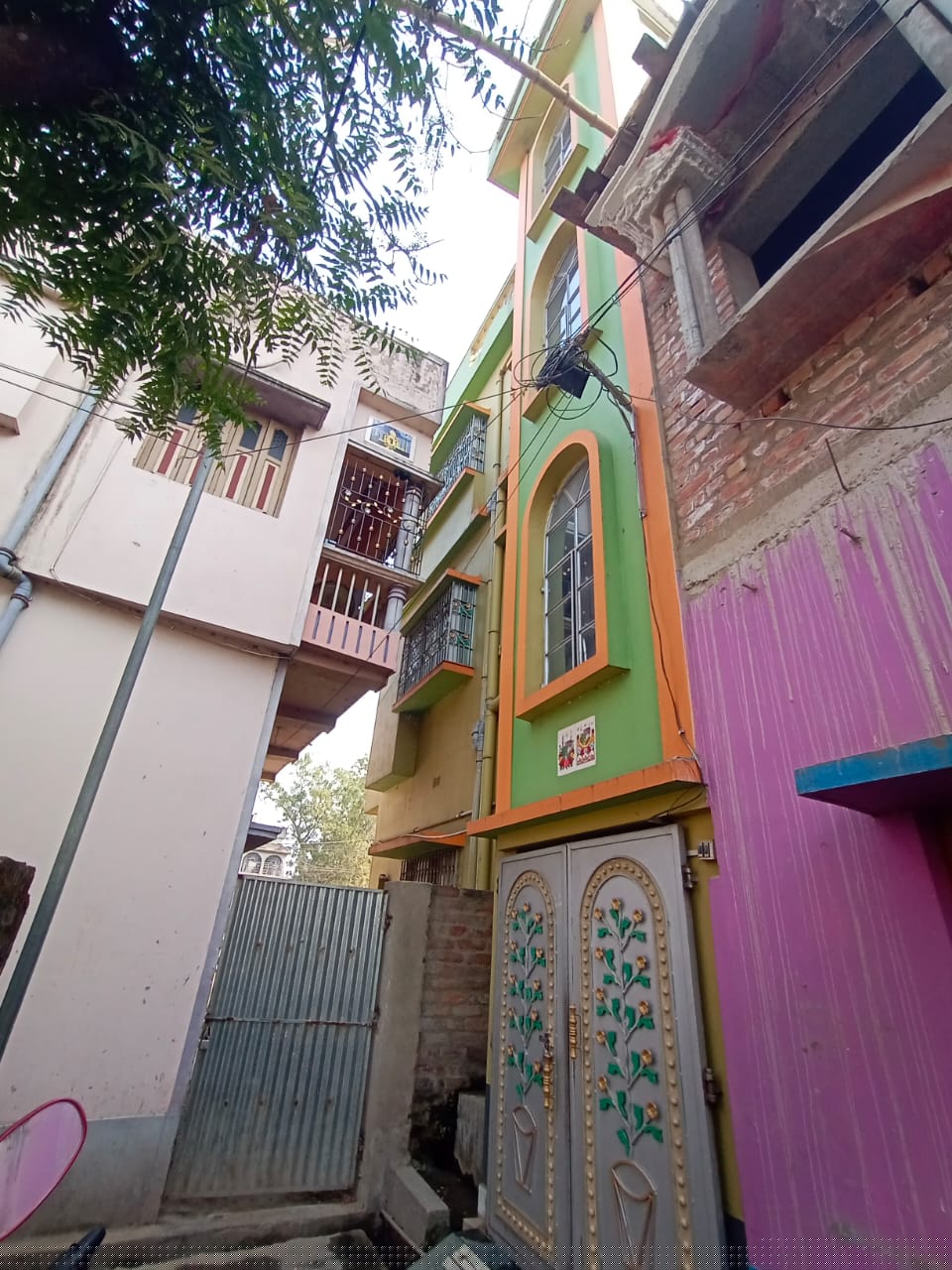 Punjab National Bank Auctions for Residential property in Murshidabad, West Bengal image 2 of 4 in Berhampore, Murshidabad | Punjab National Bank auction property