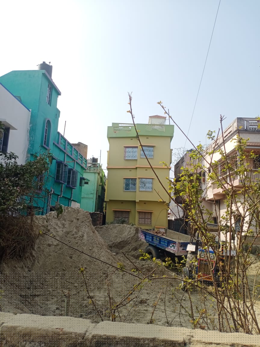 Punjab National Bank Auctions for Residential property in Murshidabad, West Bengal image 3 of 4 in Berhampore, Murshidabad | Punjab National Bank auction property