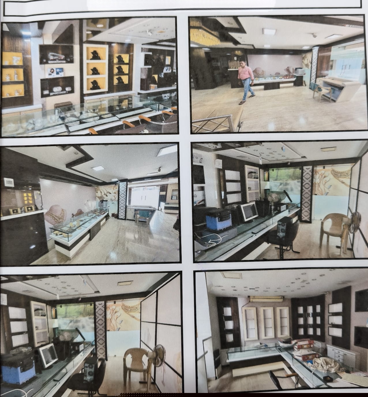 Union Bank of India Auctions for Commercial property in Jamnagar, Gujarat image 2 of 2 in Jamnagar, Jamnagar | Union Bank of India auction property