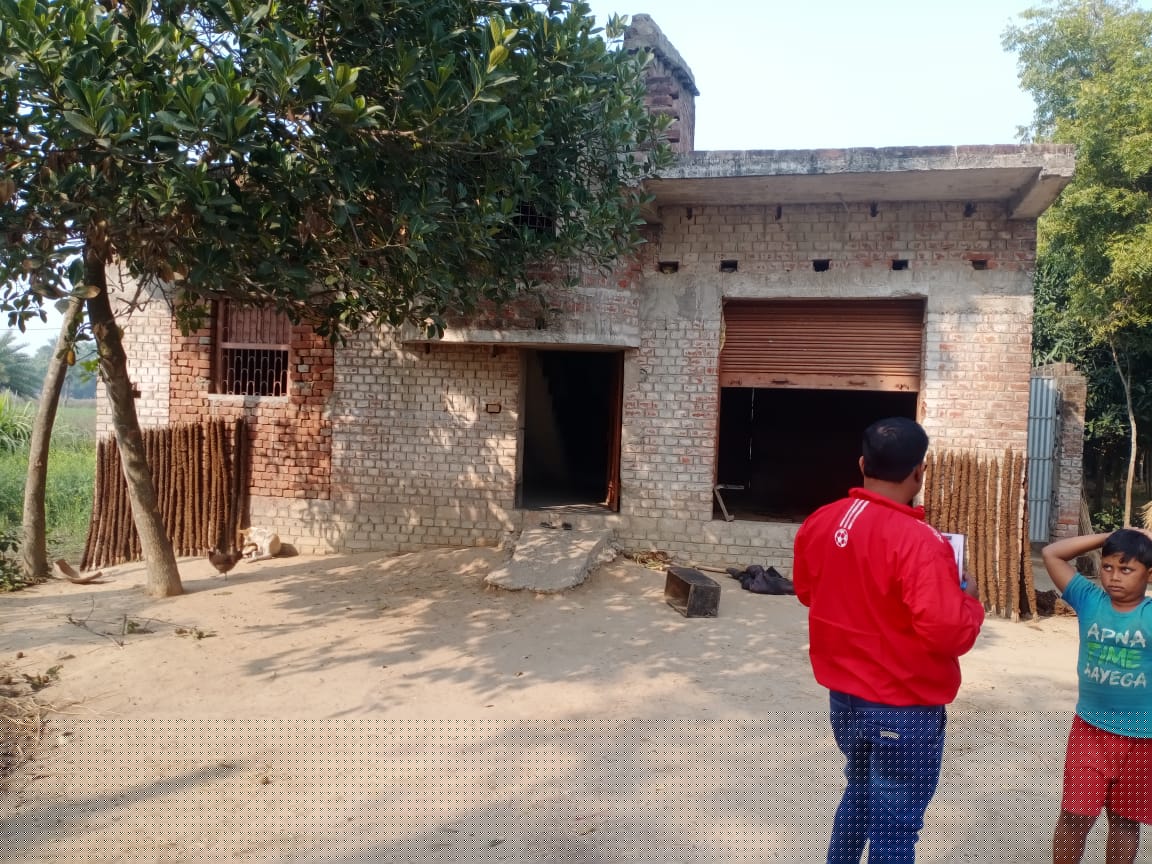 Punjab National Bank Auctions for Residential property in Murshidabad, West Bengal image 2 of 4 in Berhampore, Murshidabad | Punjab National Bank auction property