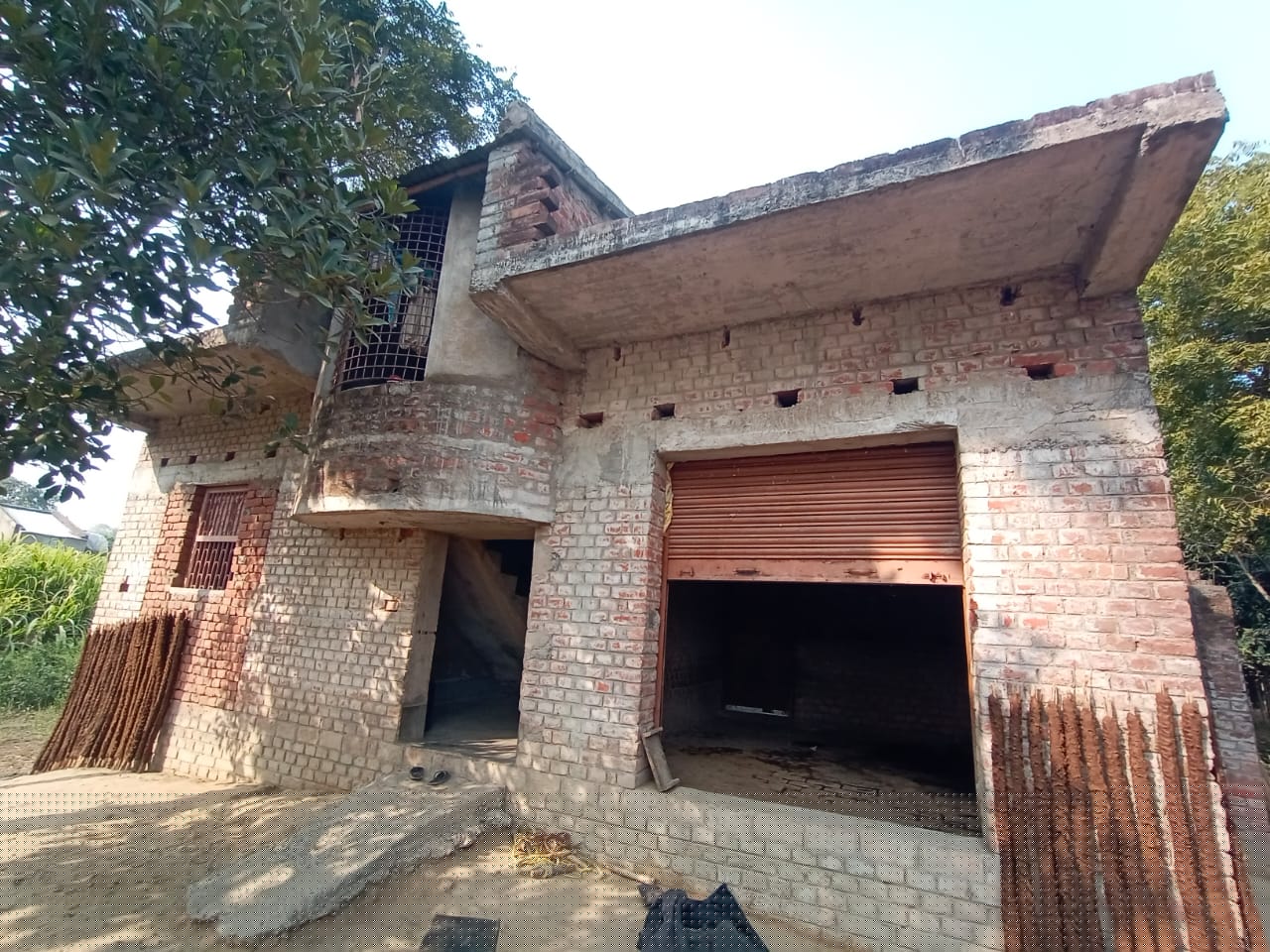 Punjab National Bank Auctions for Residential property in Murshidabad, West Bengal image 3 of 4 in Berhampore, Murshidabad | Punjab National Bank auction property