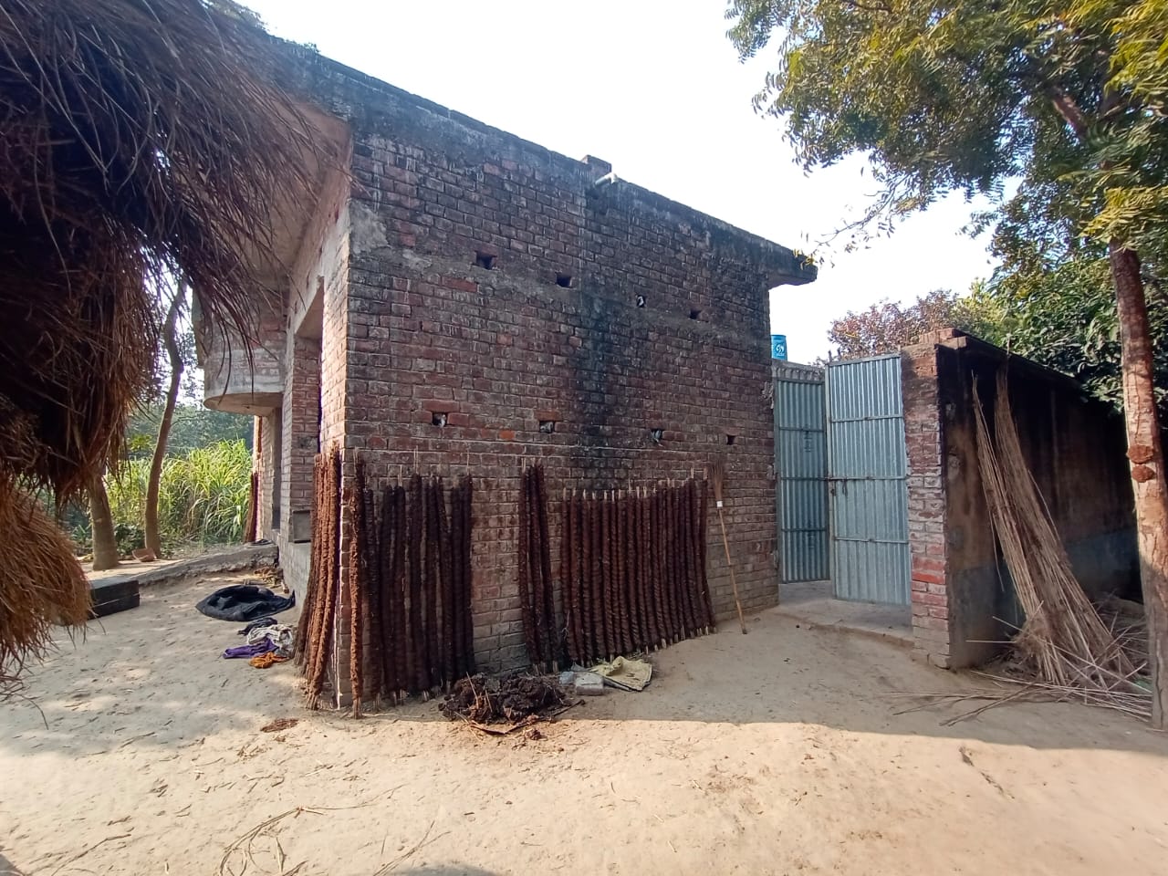 Punjab National Bank Auctions for Residential property in Murshidabad, West Bengal image 4 of 4 in Berhampore, Murshidabad | Punjab National Bank auction property