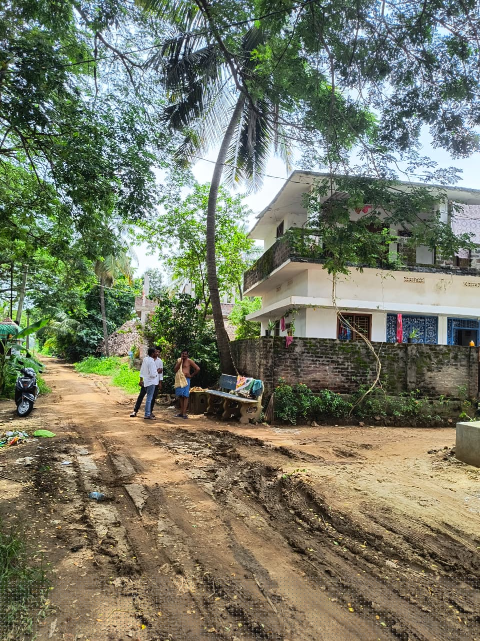 Union Bank of India Auctions for Residential property in East Godavari, Andhra Pradesh image 4 of 6 in Peddapuram, East Godavari | Union Bank of India auction property