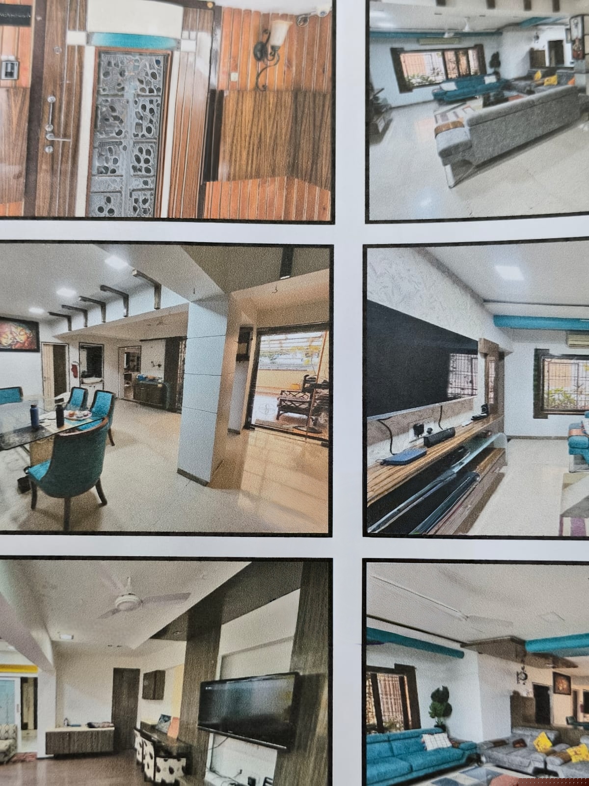 Union Bank of India Auctions for Residential property in Jamnagar, Gujarat image 3 of 3 in Jamnagar, Jamnagar | Union Bank of India auction property