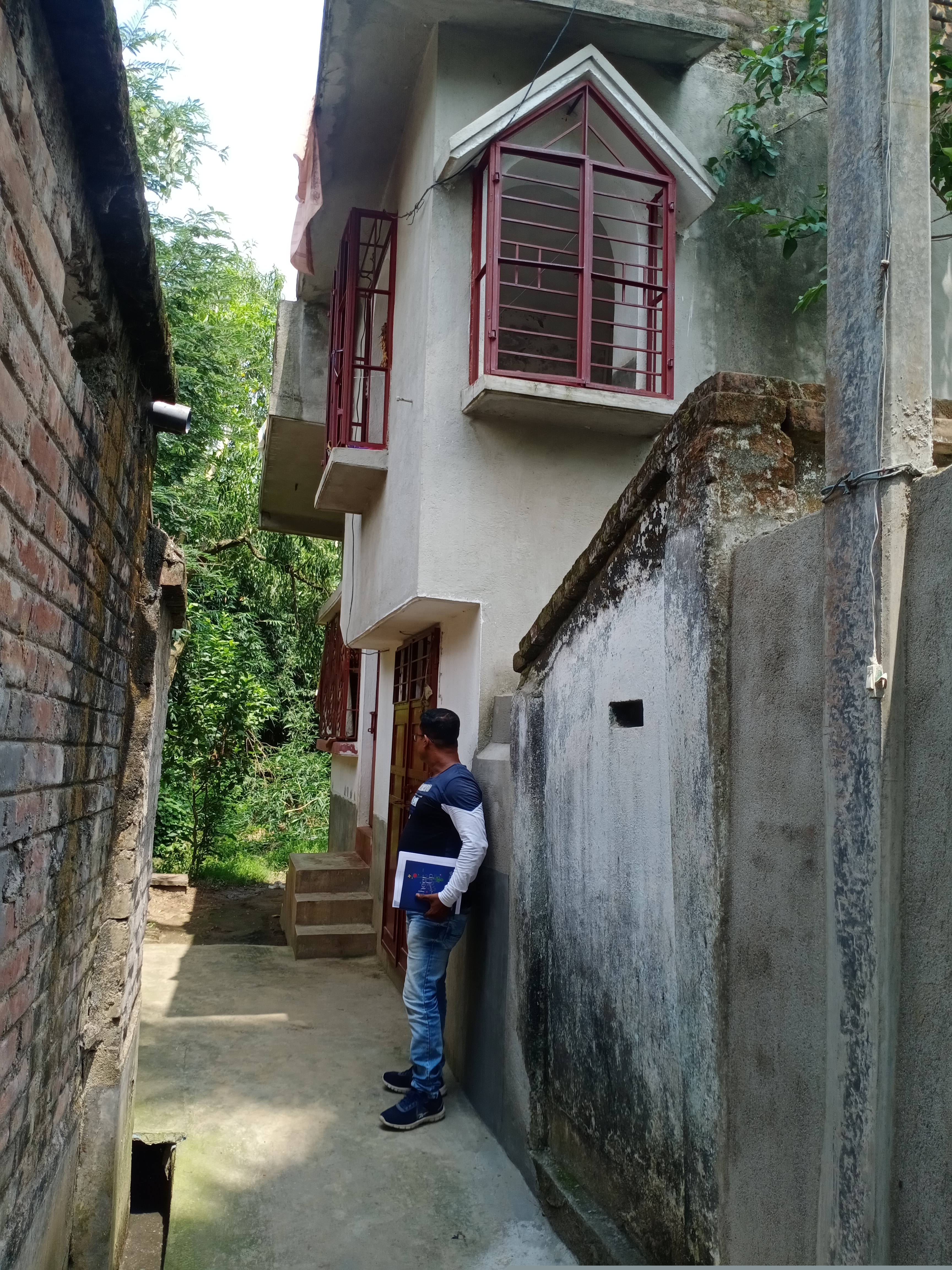 Punjab National Bank Auctions for Residential property in Murshidabad, West Bengal image 2 of 4 in Berhampore, Murshidabad | Punjab National Bank auction property