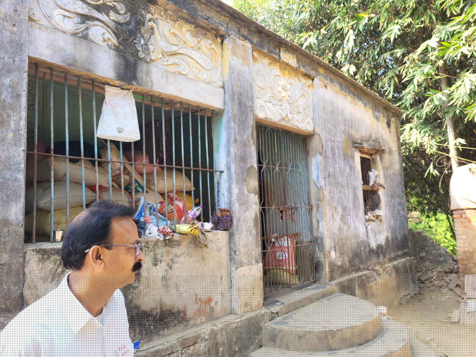 Punjab National Bank Auctions for Residential property in Murshidabad, West Bengal image 4 of 4 in Berhampore, Murshidabad | Punjab National Bank auction property