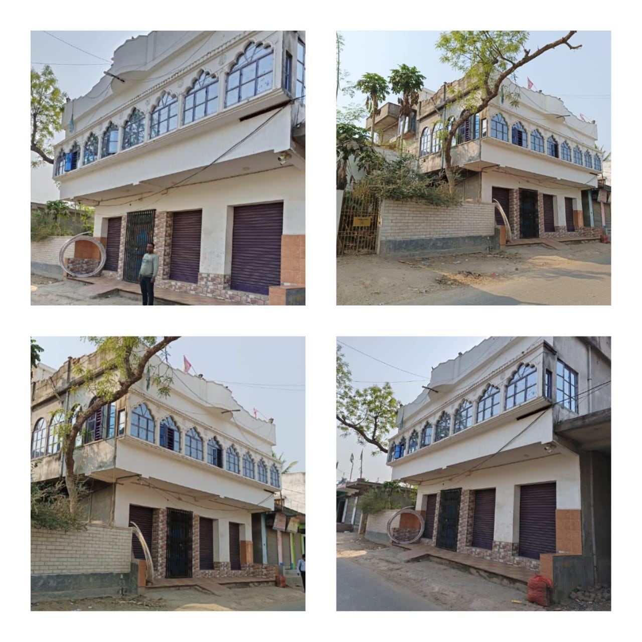 Punjab National Bank Auctions for Residential property in Murshidabad, West Bengal image 3 of 3 in Berhampore, Murshidabad | Punjab National Bank auction property
