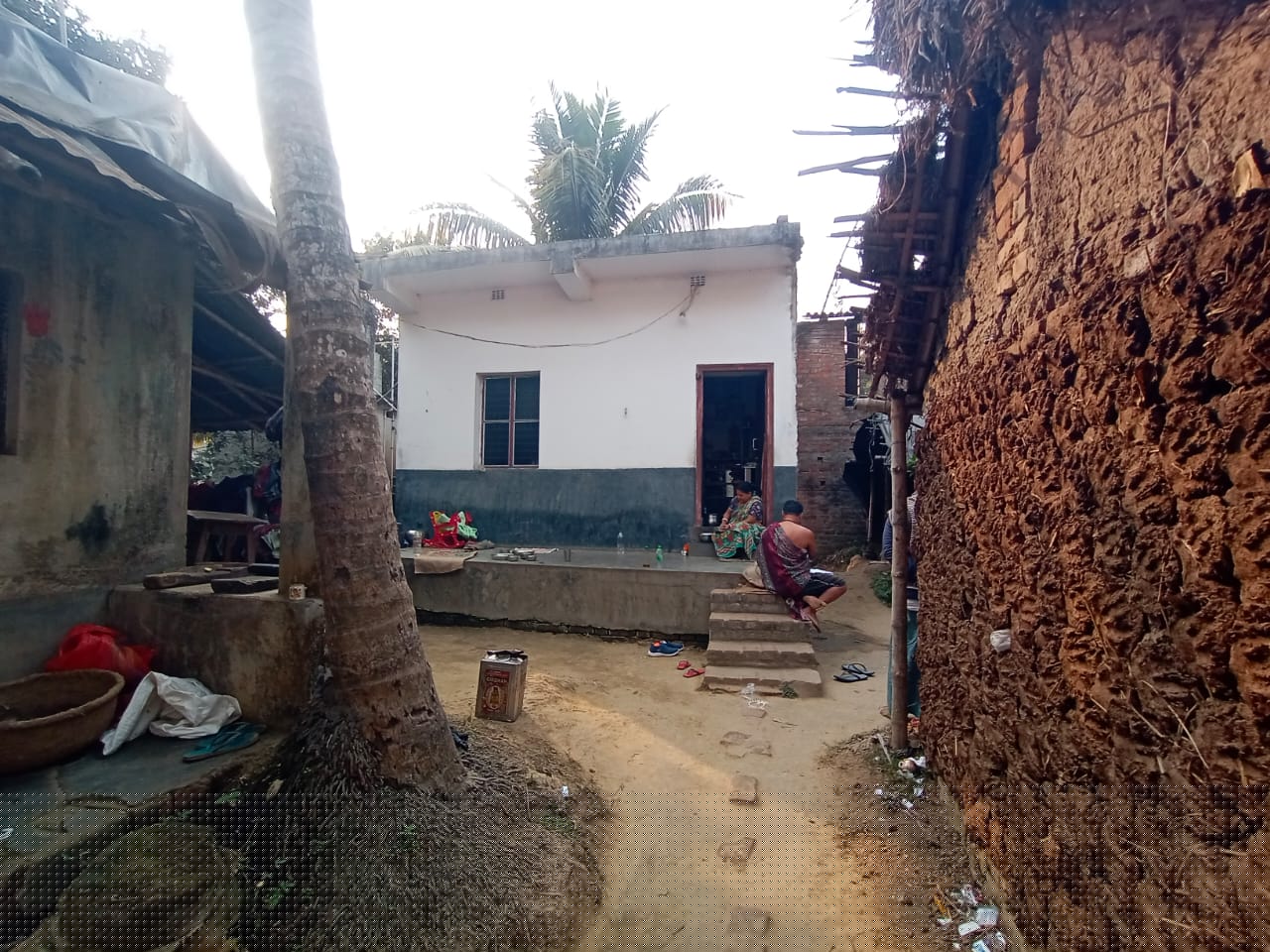 Punjab National Bank Auctions for Residential property in Murshidabad, West Bengal image 2 of 4 in Berhampore, Murshidabad | Punjab National Bank auction property