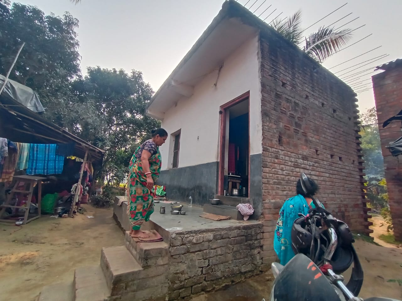 Punjab National Bank Auctions for Residential property in Murshidabad, West Bengal image 3 of 4 in Berhampore, Murshidabad | Punjab National Bank auction property