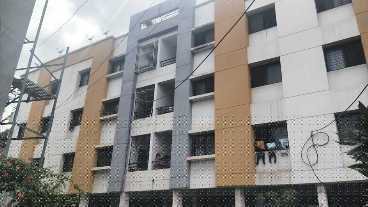 Central Bank of India Auctions for Residential property in Ahmednagar, Maharashtra image 2 of 5 in Supa MIDC, Ahmednagar | Central Bank of India auction property