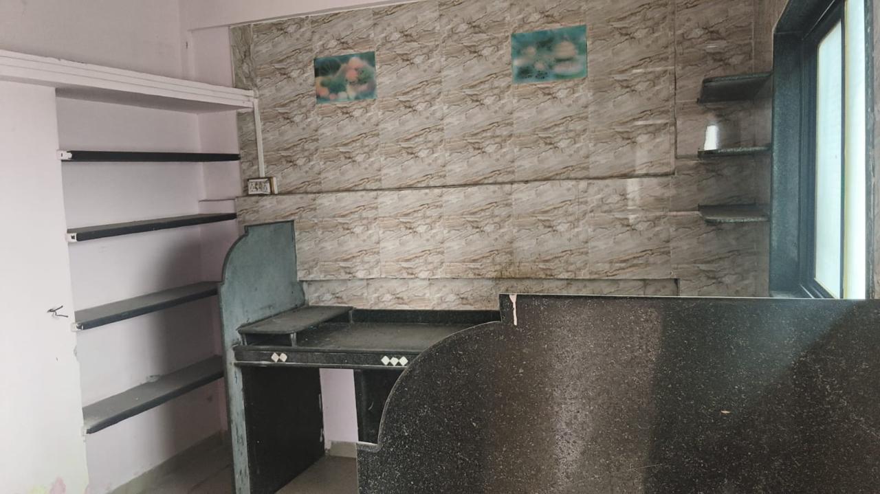 Central Bank of India Auctions for Residential property in Ahmednagar, Maharashtra image 4 of 5 in Supa MIDC, Ahmednagar | Central Bank of India auction property