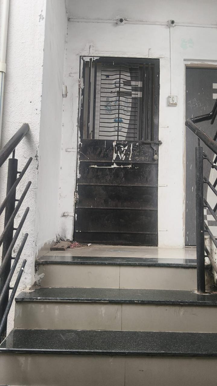 Central Bank of India Auctions for Residential property in Ahmednagar, Maharashtra image 5 of 5 in Supa MIDC, Ahmednagar | Central Bank of India auction property