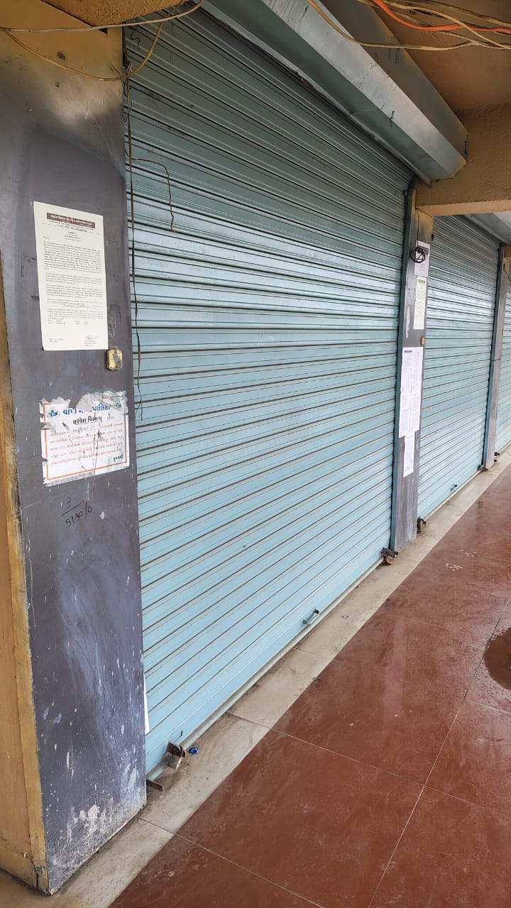 Punjab National Bank Auctions for Commercial property in Valsad, Gujarat image 2 of 3 in Balitha, Valsad | Punjab National Bank auction property