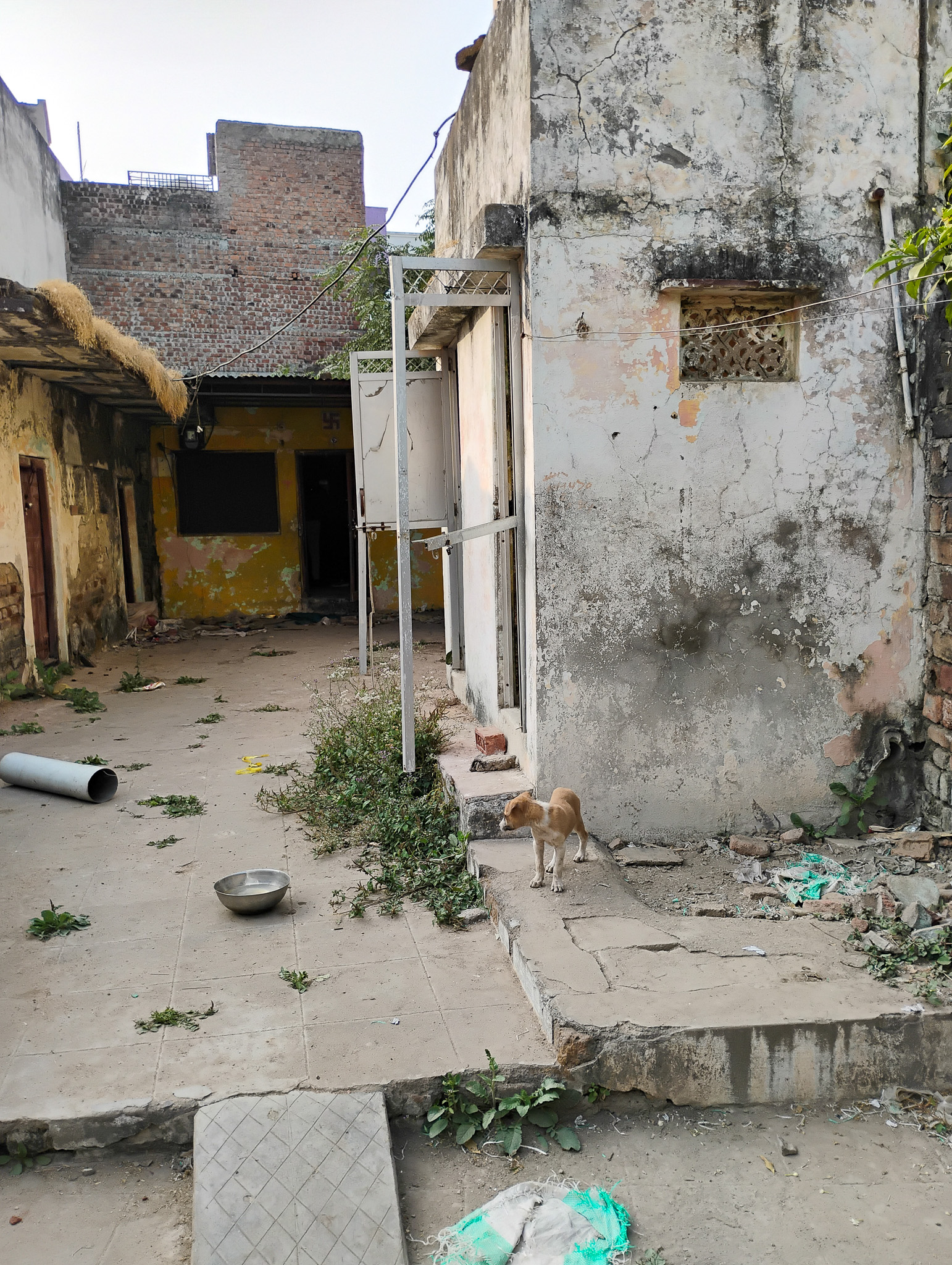 Bank of India Auctions for Residential property in Dhar, Madhya Pradesh image 4 of 24 in Badnawar, Dhar | Bank of India auction property