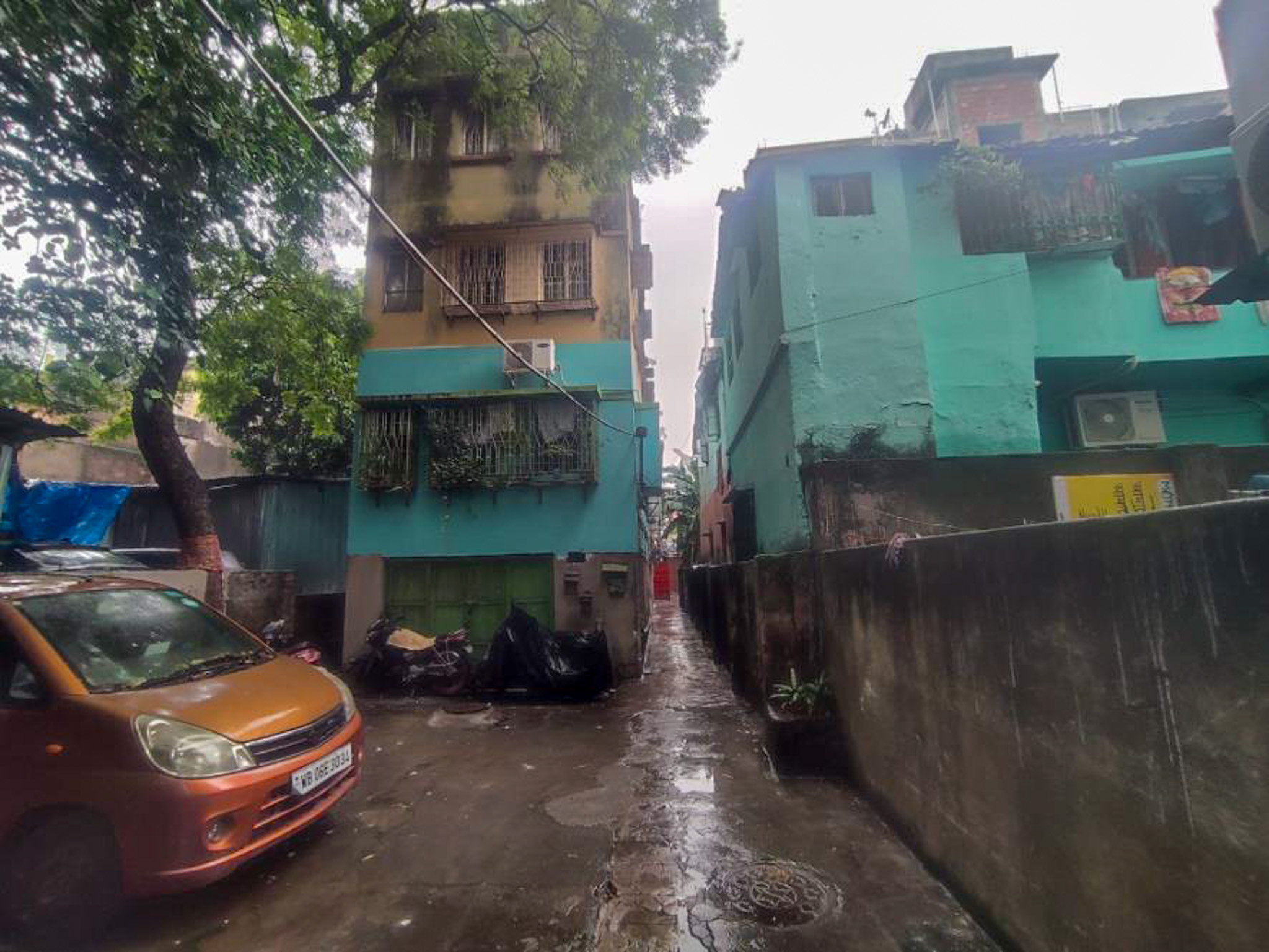 Indian Bank Auctions for Commercial property in Kolkata, West Bengal image 11 of 14 in Kolkata, Kolkata | Indian Bank auction property