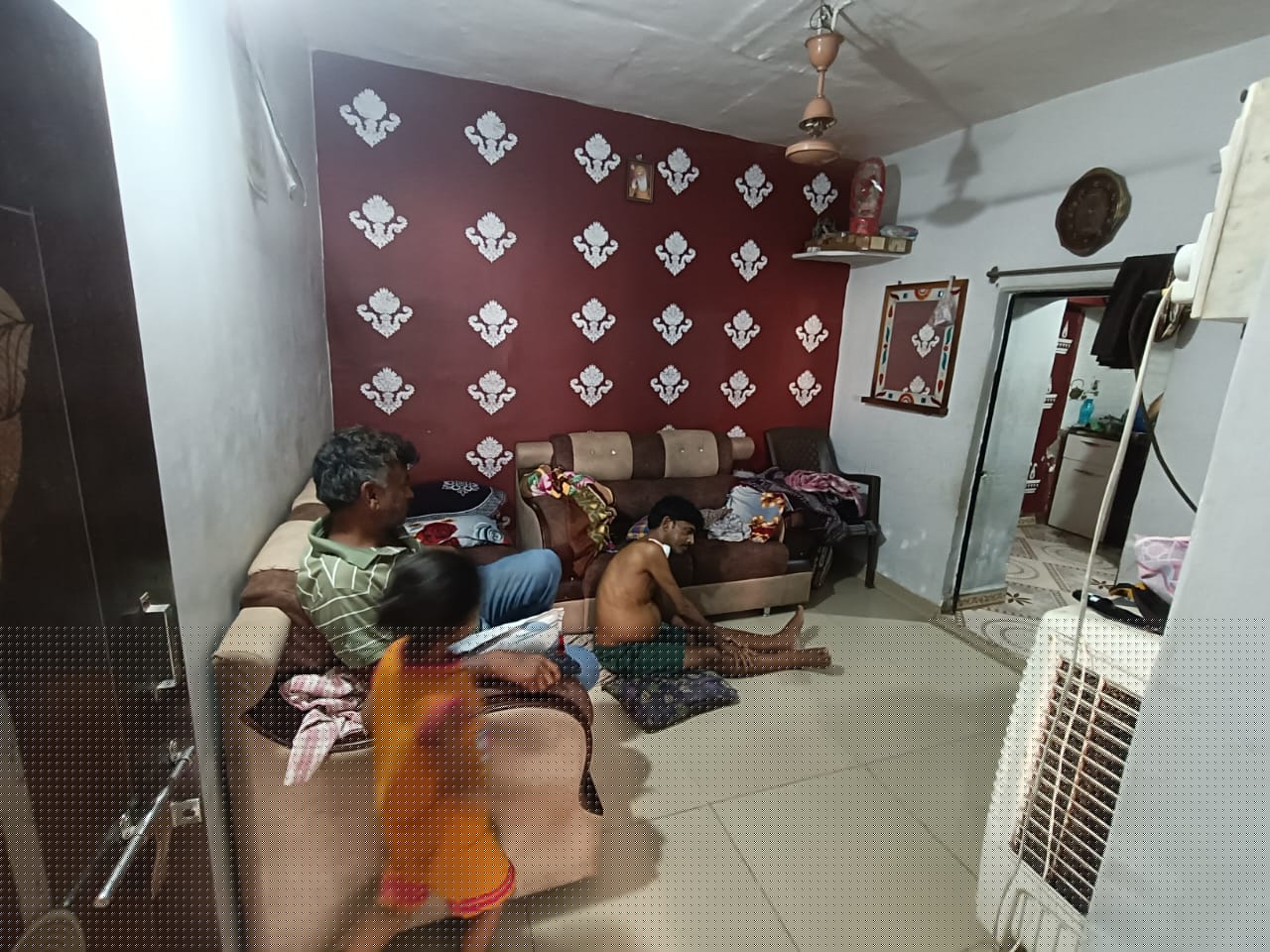 Bank of Baroda Auctions for Residential property in Ahmedabad, Gujarat image 10 of 13 in Ahmedabad, Ahmedabad | Bank of Baroda auction property