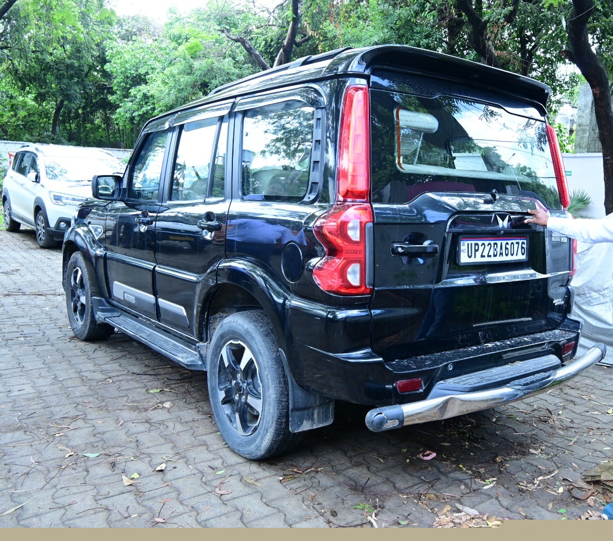 State Bank of India Auctions for Vehicle Auctions property in Rampur, Andhra Pradesh image 2 of 3 in Rampur, Rampur | State Bank of India auction property