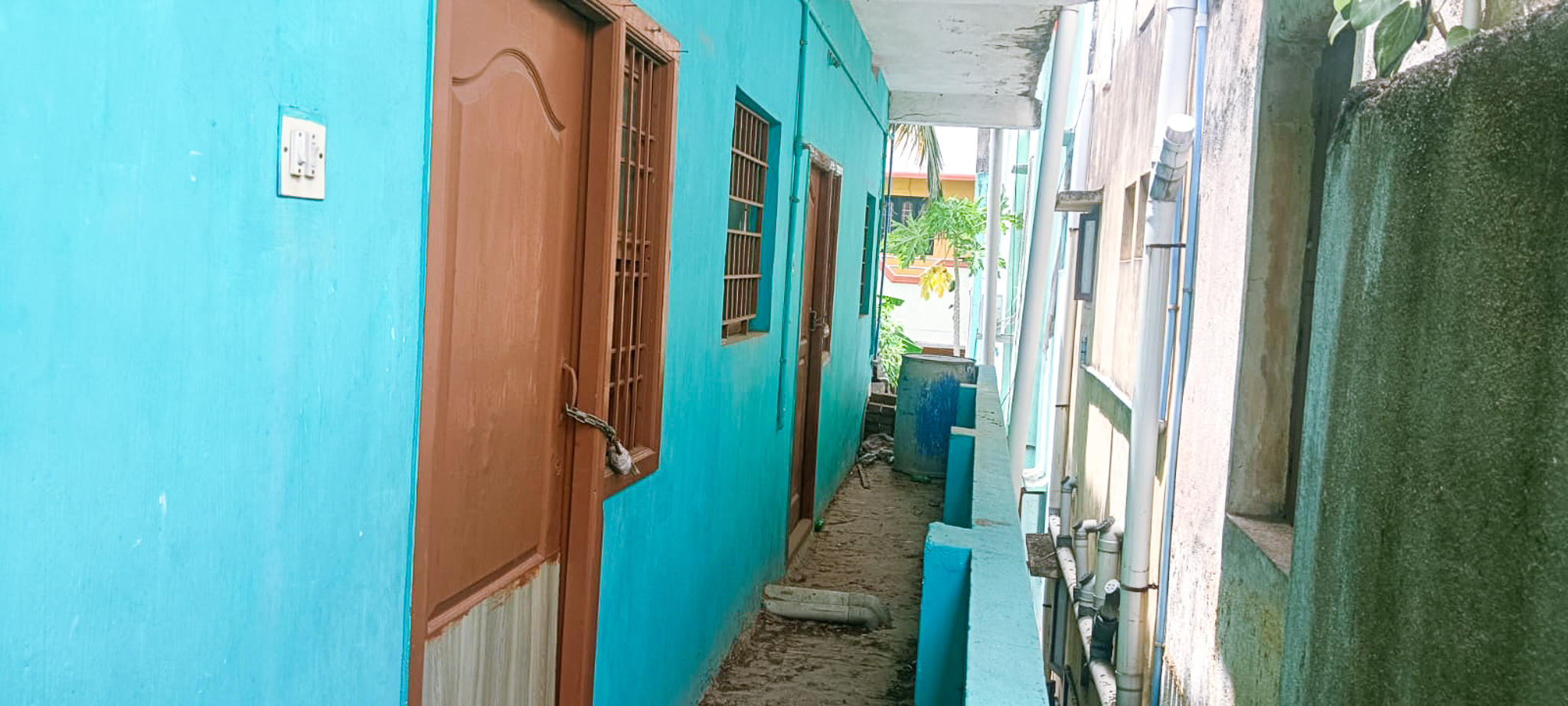 Bank of Baroda Auctions for Residential property in Chennai, Tamil Nadu image 3 of 4 in Chennai, Chennai | Bank of Baroda auction property