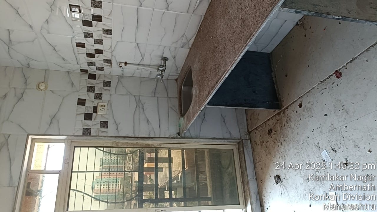Bank of Baroda Auctions for Residential property in Thane, Maharashtra image 2 of 2 in Ambarnath, Thane | Bank of Baroda auction property