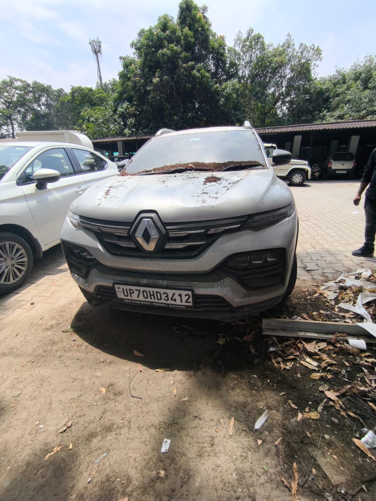State Bank of India Auctions for Vehicle Auctions property in Prayagraj, Uttar Pradesh image 7 of 7 in Prayagraj, Prayagraj | State Bank of India auction property