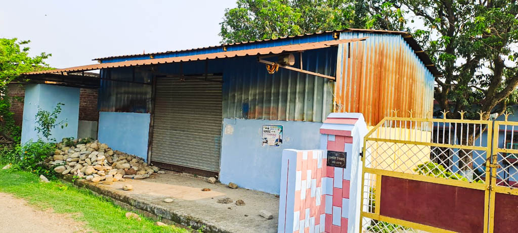Punjab National Bank Auctions for Commercial property in Pauri Garhwal, Uttarakhand image 4 of 5 in Jasodharpur Industrial Area, Pauri Garhwal | Punjab National Bank auction property