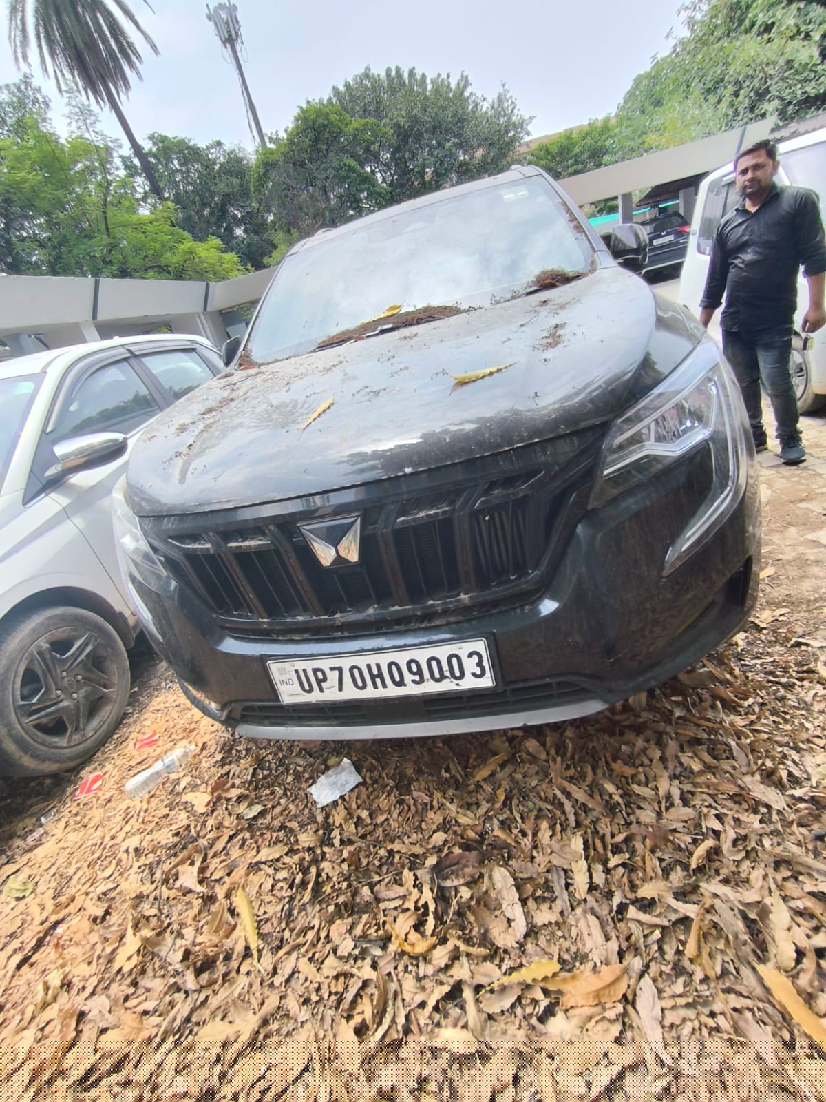 State Bank of India Auctions for Vehicle Auctions property in Prayagraj, Uttar Pradesh image 3 of 6 in Prayagraj, Prayagraj | State Bank of India auction property