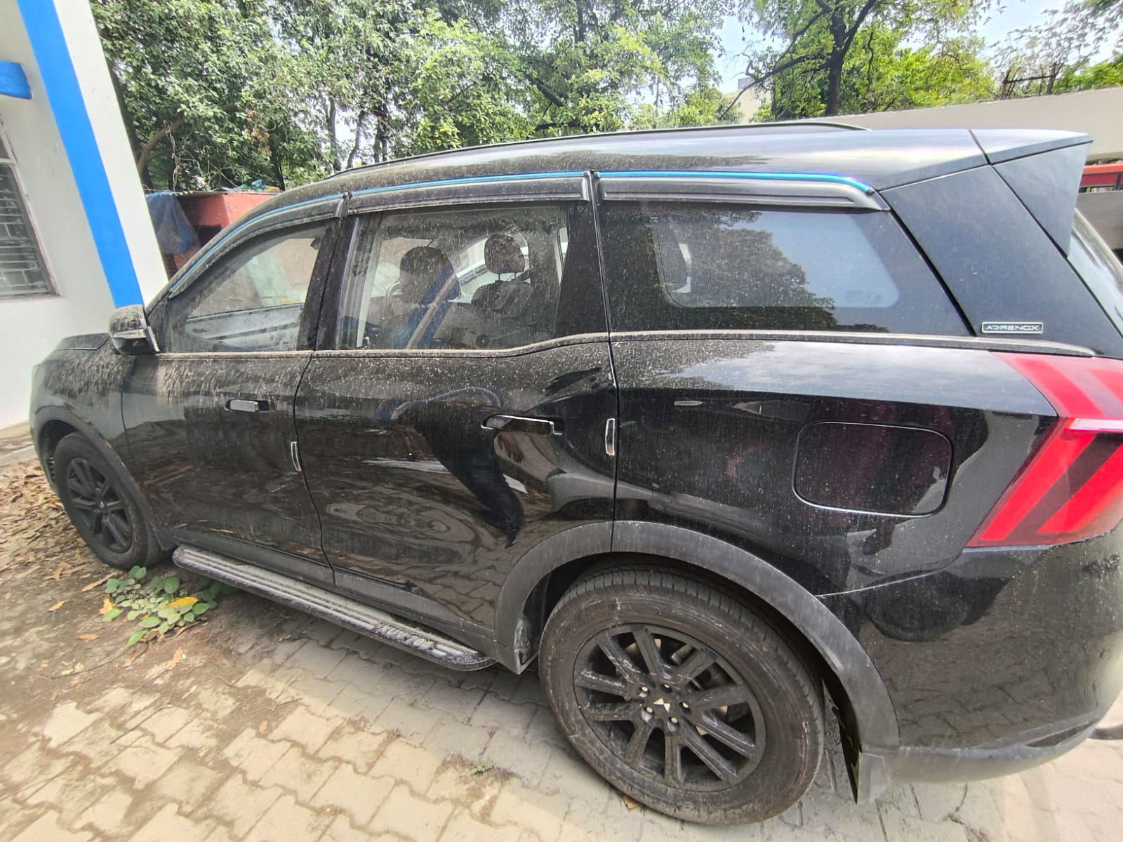 State Bank of India Auctions for Vehicle Auctions property in Prayagraj, Uttar Pradesh image 5 of 6 in Prayagraj, Prayagraj | State Bank of India auction property