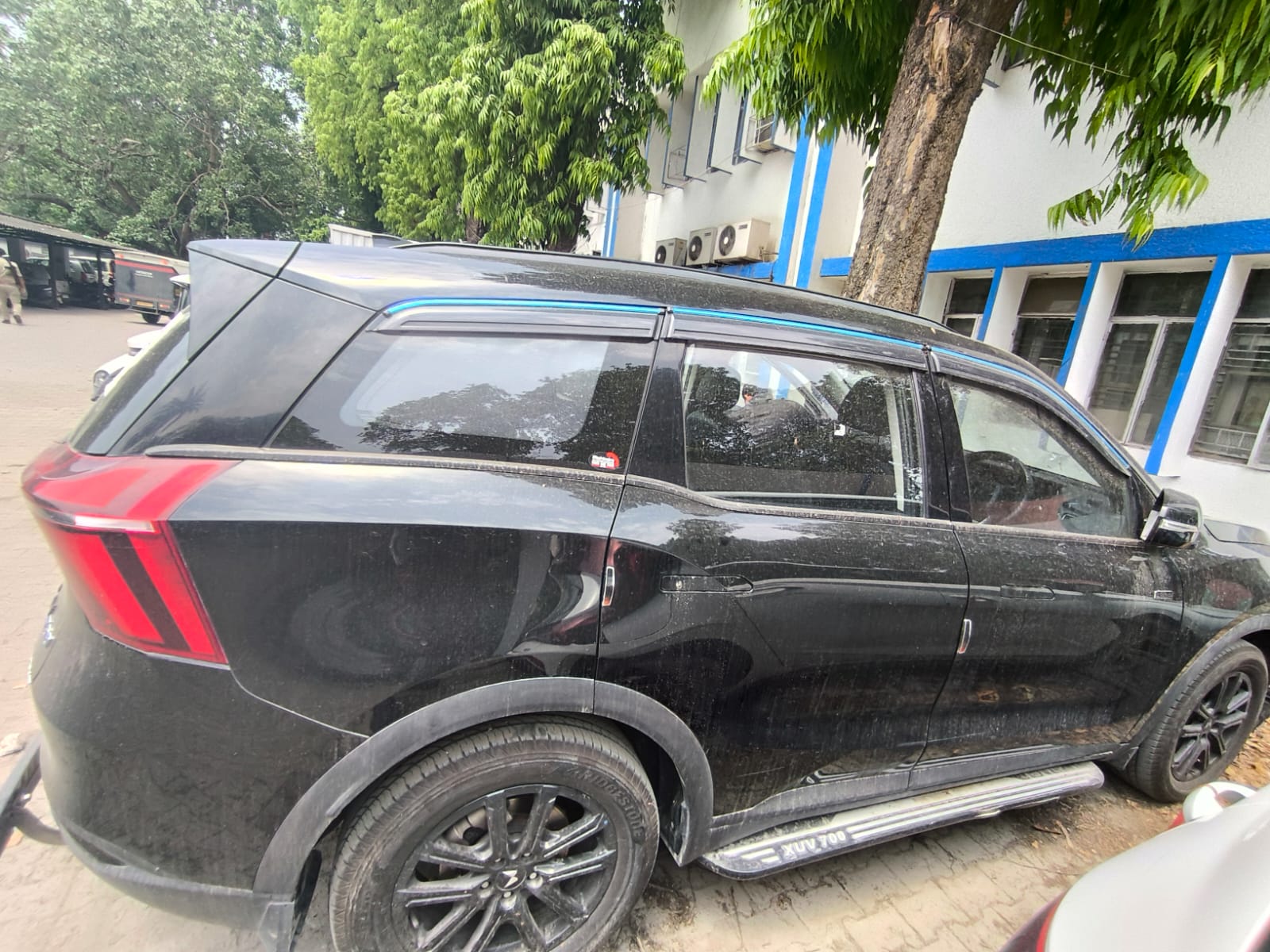 State Bank of India Auctions for Vehicle Auctions property in Prayagraj, Uttar Pradesh image 6 of 6 in Prayagraj, Prayagraj | State Bank of India auction property