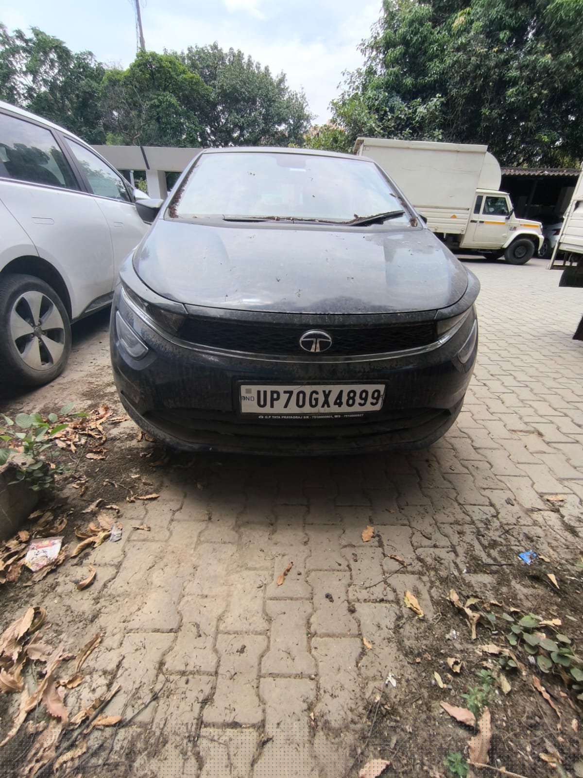 State Bank of India Auctions for Vehicle Auctions property in Prayagraj, Uttar Pradesh image 5 of 6 in Prayagraj, Prayagraj | State Bank of India auction property