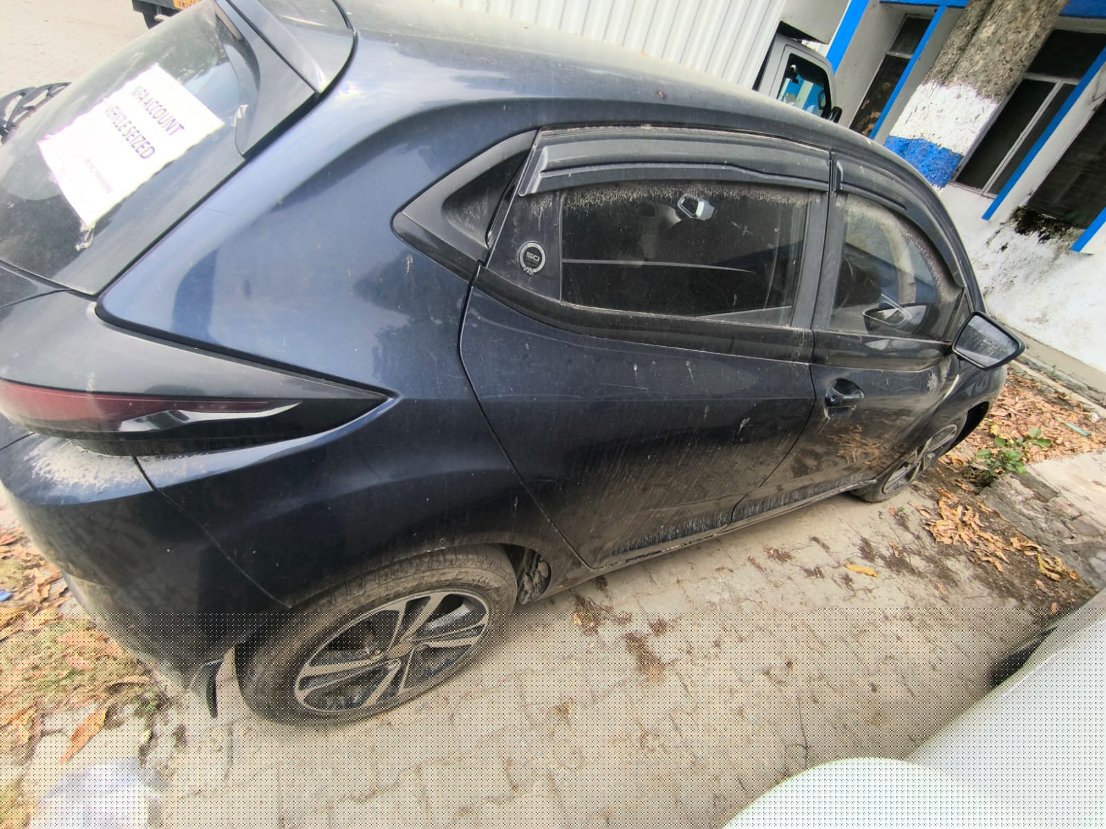 State Bank of India Auctions for Vehicle Auctions property in Prayagraj, Uttar Pradesh image 6 of 6 in Prayagraj, Prayagraj | State Bank of India auction property