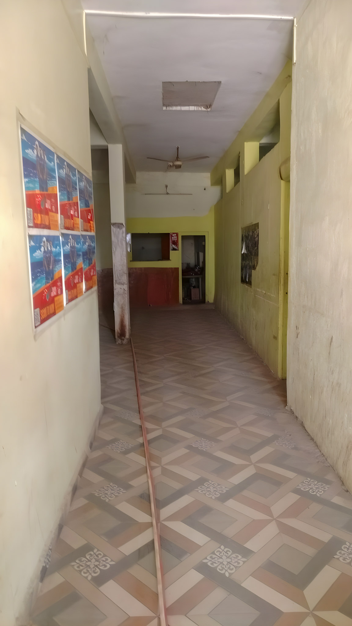 MAHARASHTRA GRAMIN BANK Auctions for Residential property in Aurangabad, Maharashtra image 10 of 18 in Vaijapur, Aurangabad | MAHARASHTRA GRAMIN BANK auction property