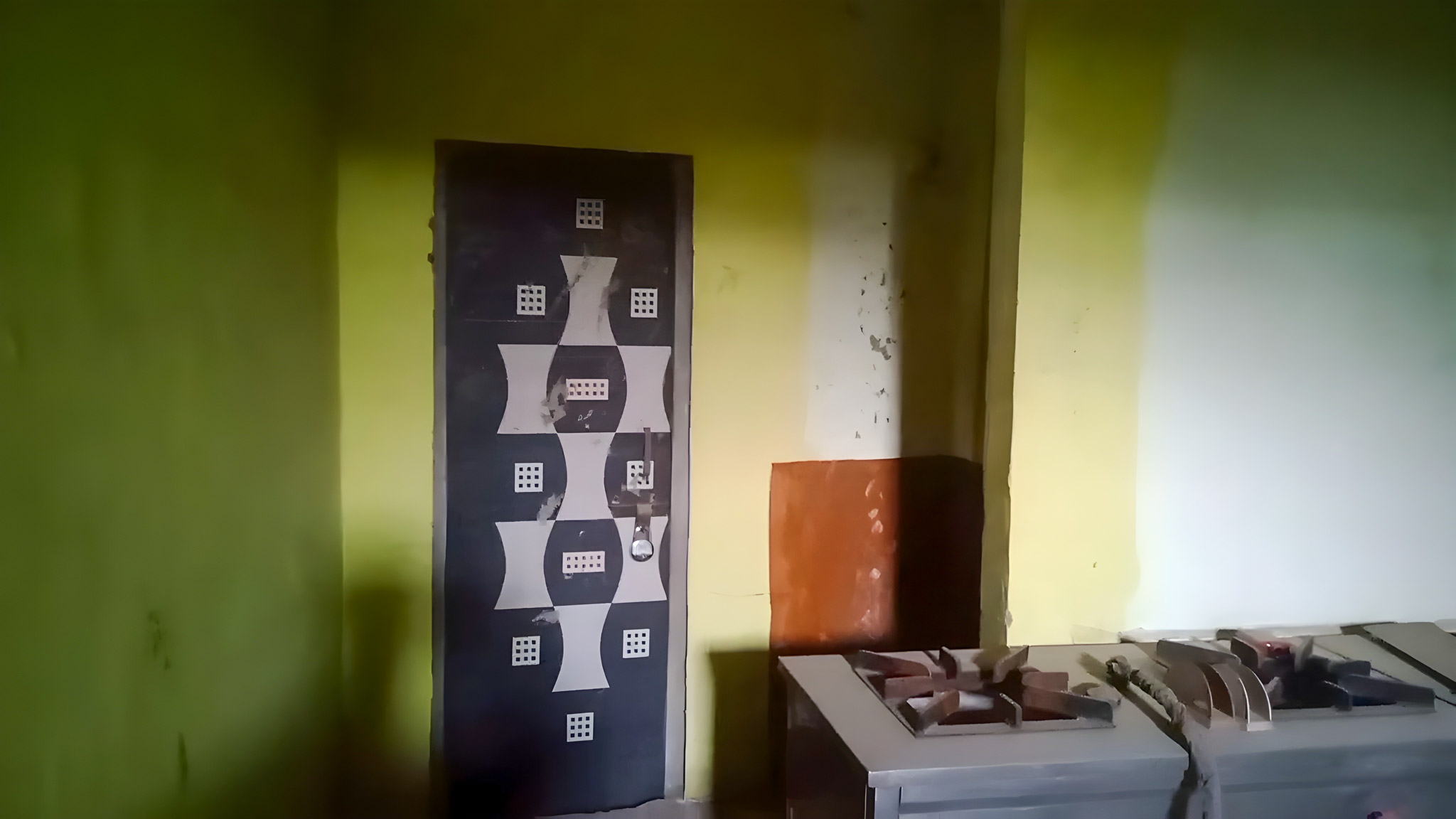 MAHARASHTRA GRAMIN BANK Auctions for Residential property in Aurangabad, Maharashtra image 15 of 18 in Vaijapur, Aurangabad | MAHARASHTRA GRAMIN BANK auction property