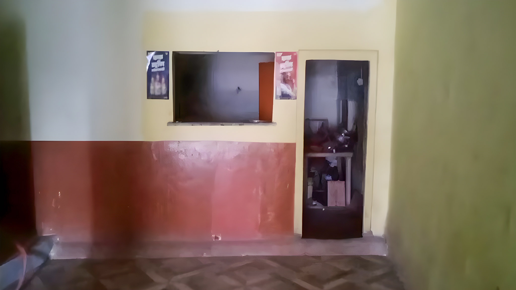 MAHARASHTRA GRAMIN BANK Auctions for Residential property in Aurangabad, Maharashtra image 17 of 18 in Vaijapur, Aurangabad | MAHARASHTRA GRAMIN BANK auction property