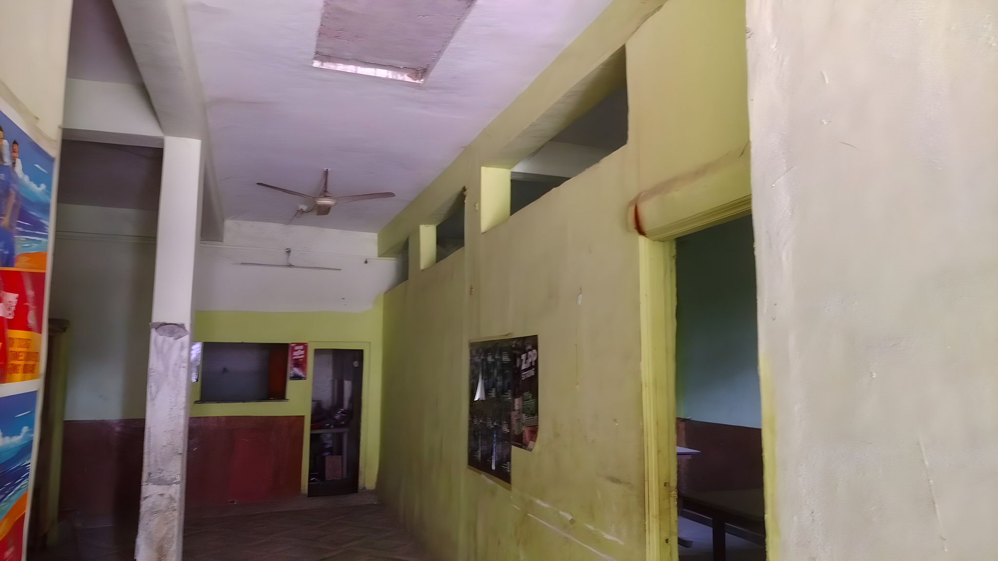 MAHARASHTRA GRAMIN BANK Auctions for Residential property in Aurangabad, Maharashtra image 8 of 18 in Vaijapur, Aurangabad | MAHARASHTRA GRAMIN BANK auction property