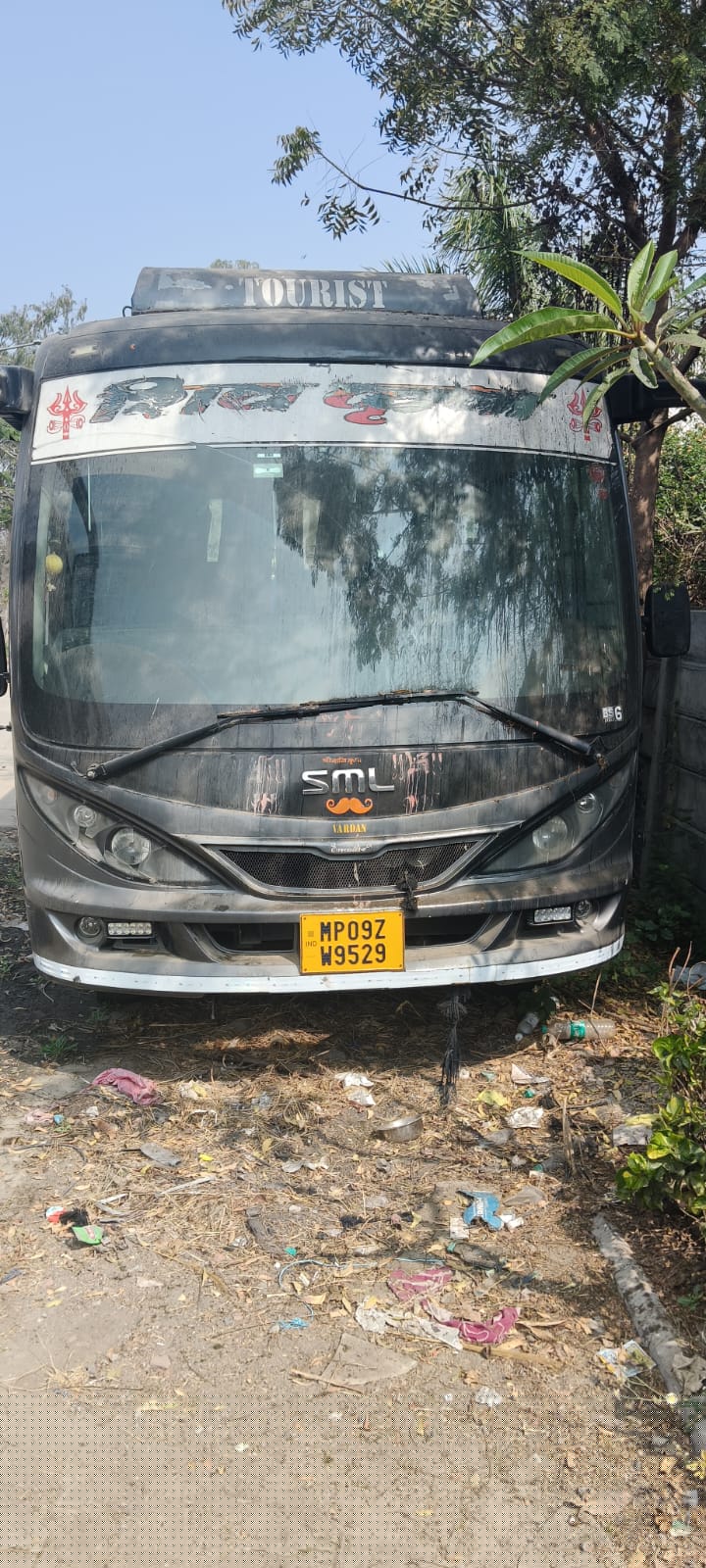 Bank of Baroda Auctions for Vehicle Auctions property in Indore, Madhya Pradesh image 3 of 3 in Indore, Indore | Bank of Baroda auction property